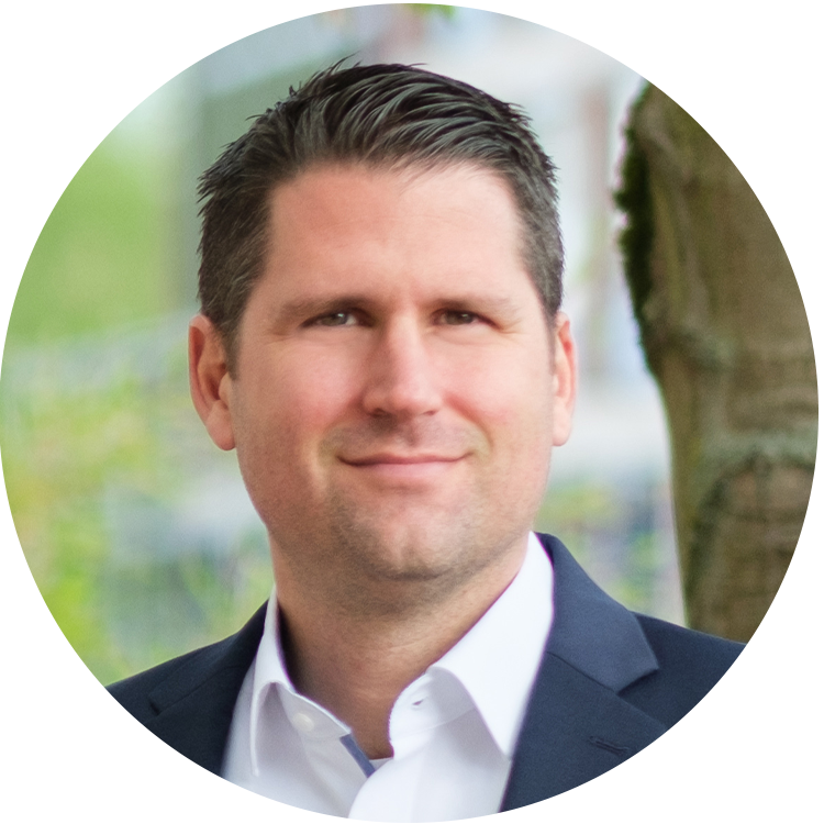 Rolf Heilig, Leitung Operative bei Köhler Transfer